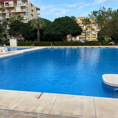 Hercules Estudio Con Vistas Al Mar Апартаменты